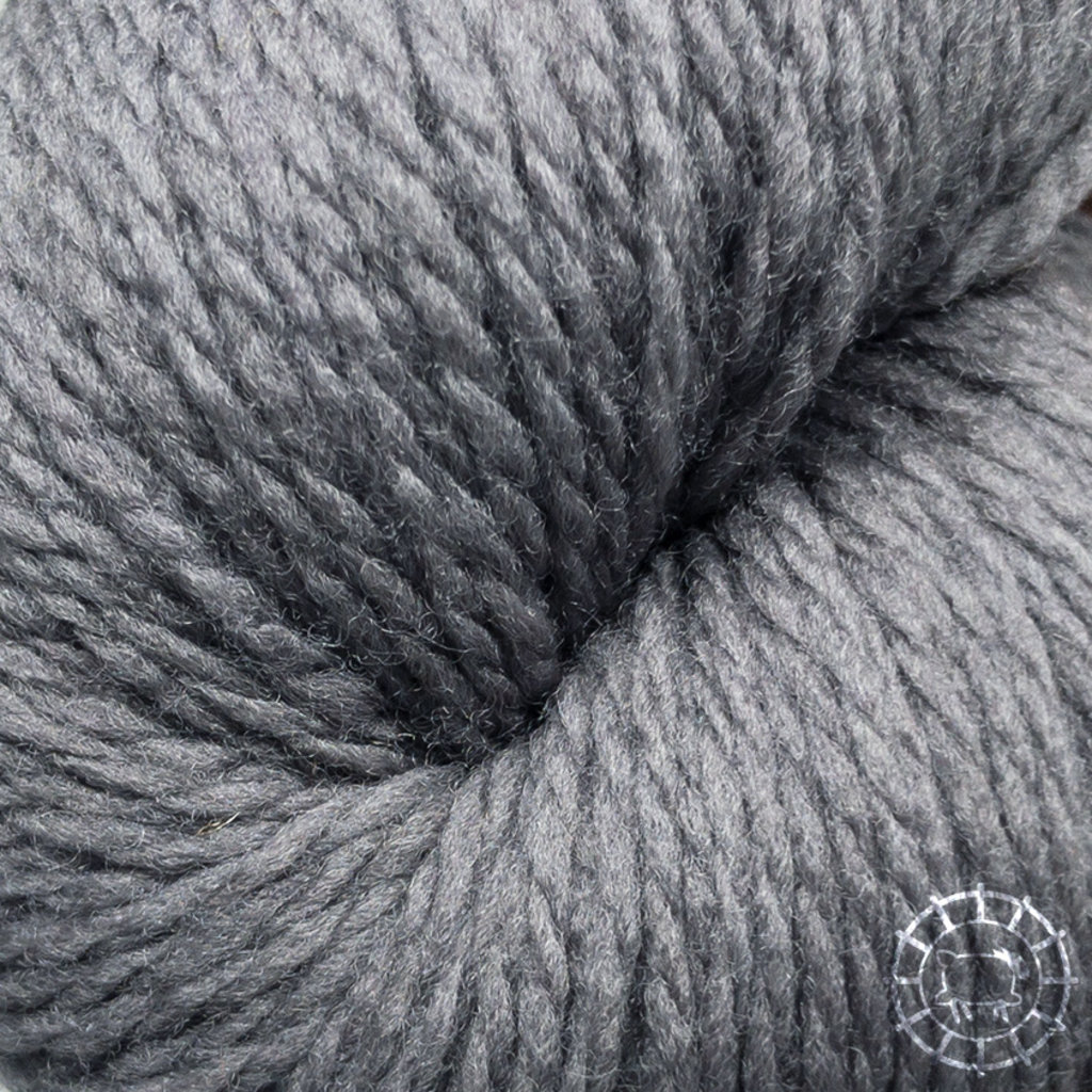 Rosy Green Wool Merino d'Arles – Montagne