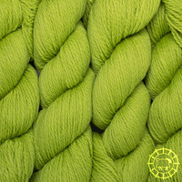 Rosy Green Wool Merino d'Arles – Canopée