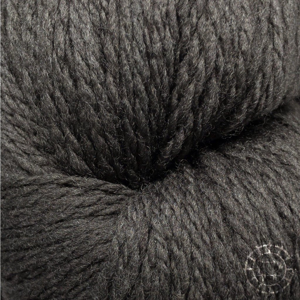 Rosy Green Wool Merino d'Arles – Houlette