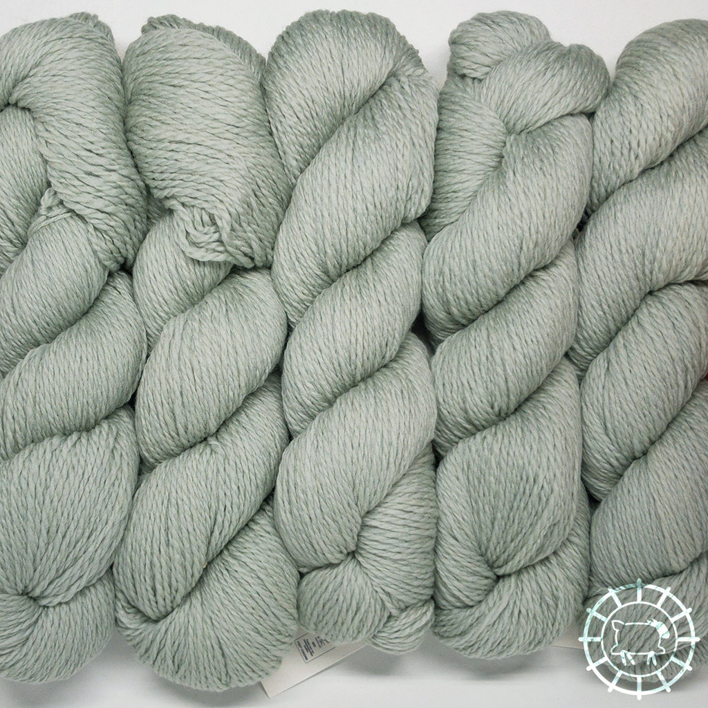 Rosy Green Wool Merino d'Arles – Rivière