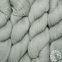 Rosy Green Wool Merino d'Arles – Rivière