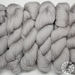 Rosy Green Wool Merino d'Arles – Mistral