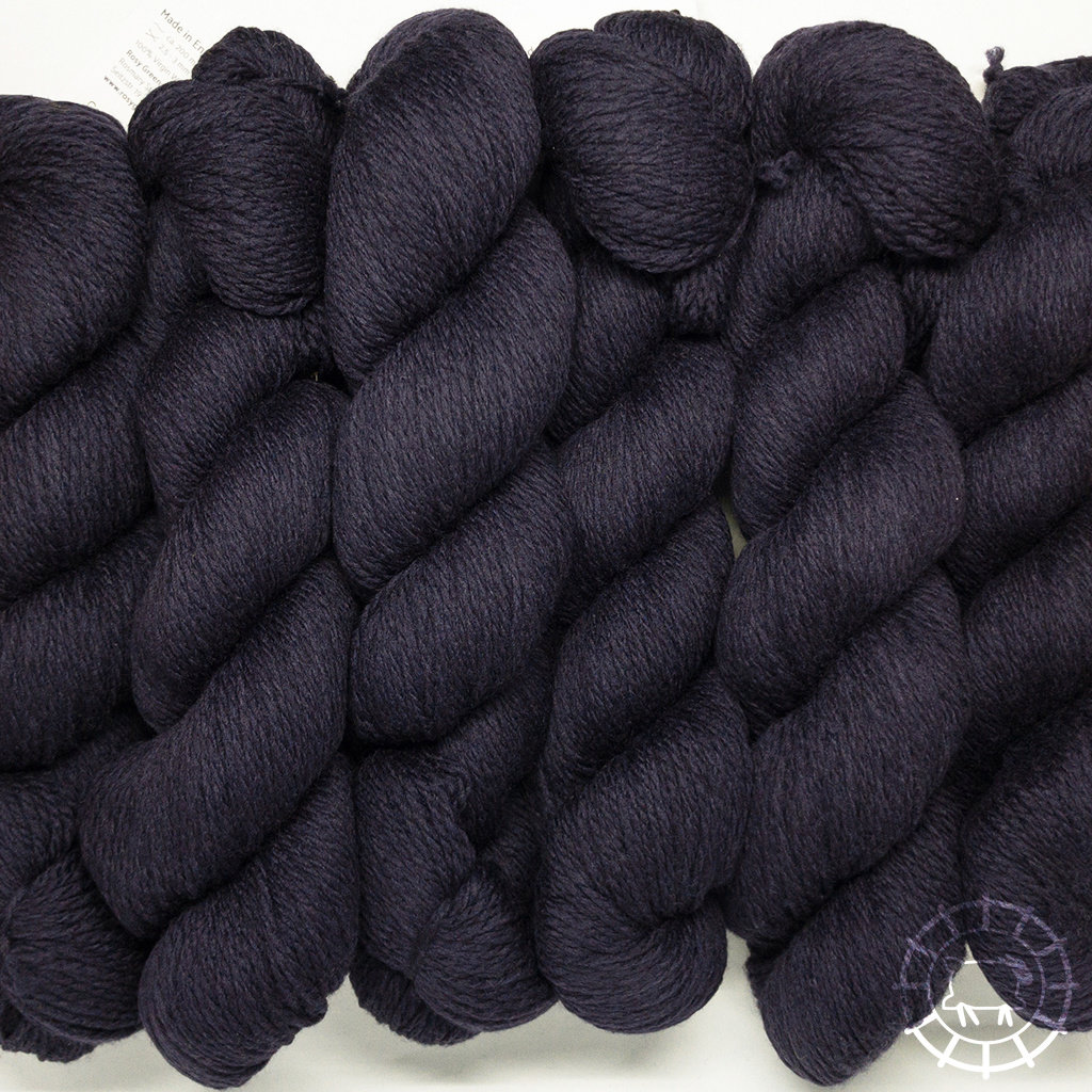 Rosy Green Wool Merino d'Arles – Rhône