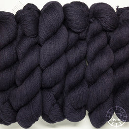 Rosy Green Wool Merino d'Arles – Rhône