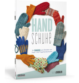 Handschuhe – Ihr Ratgeber zum Stricken von Fäustlingen und Fingerhandschuhen