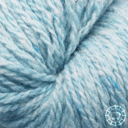 BC Garn Loch Lomond – Bleu layette