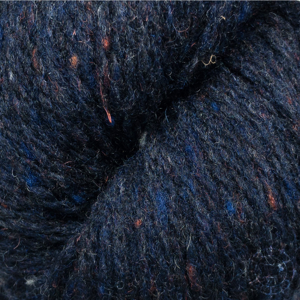 BC Garn Loch Lomond – Bleu nuit