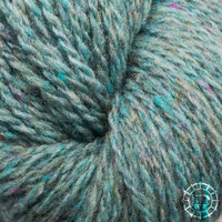 BC Garn Loch Lomond – Turquoise foncé