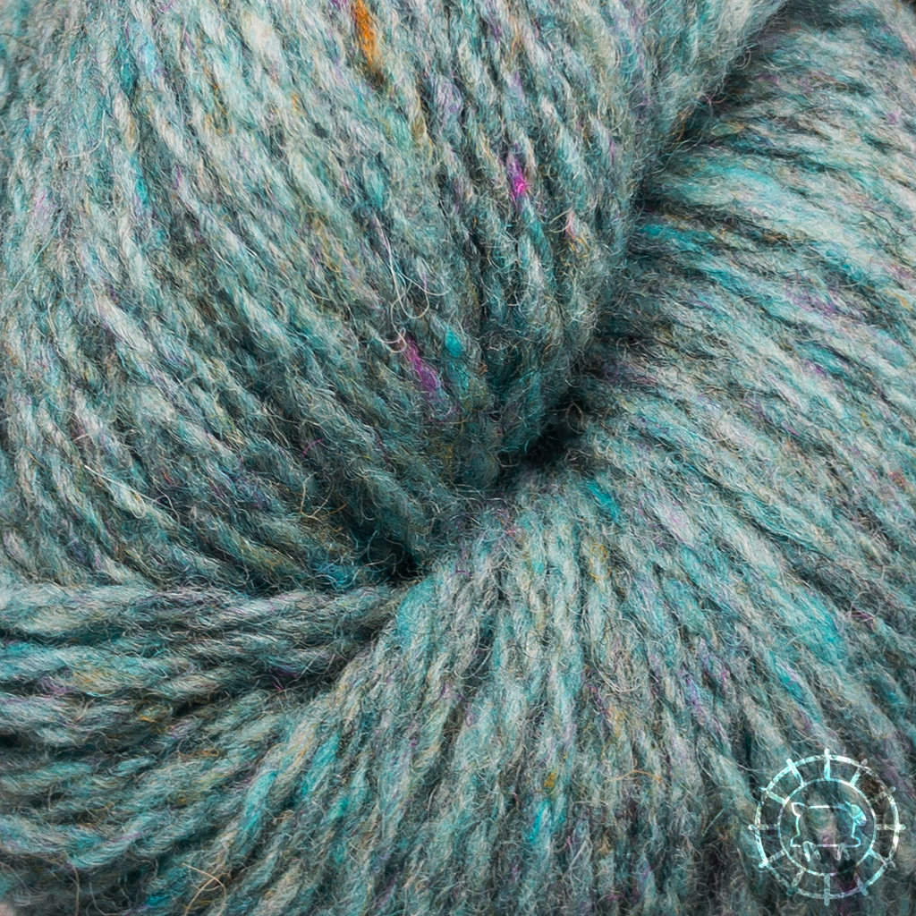 BC Garn Loch Lomond – Turquoise foncé