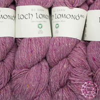 «BC Garn» Loch Lomond – Rosa