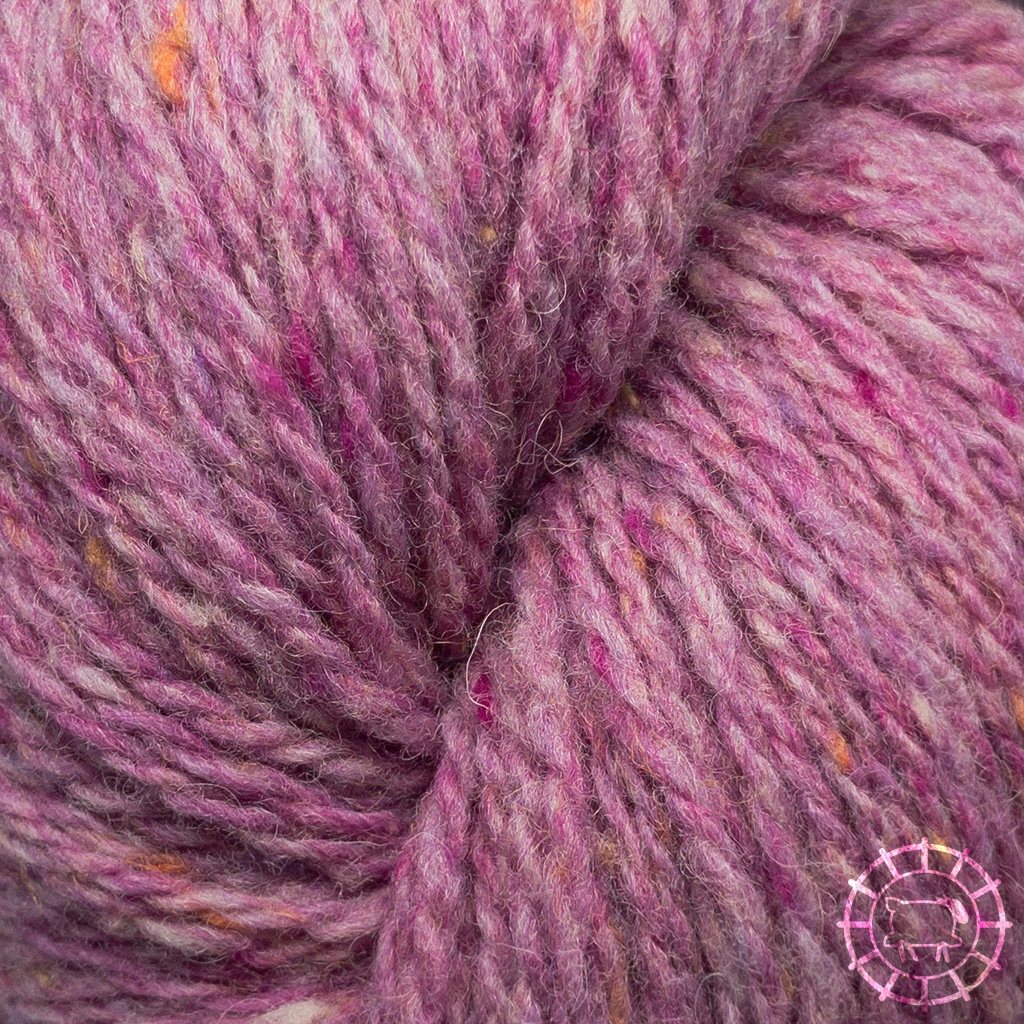 BC Garn Loch Lomond – Rose