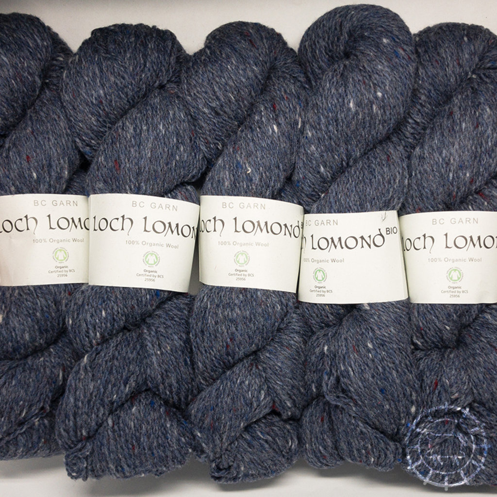 BC Garn Loch Lomond – Denim