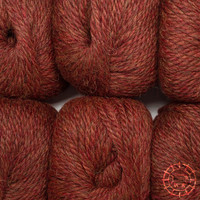 Woolpack Yarn Collection Baby Alpaca Bulky – Automne