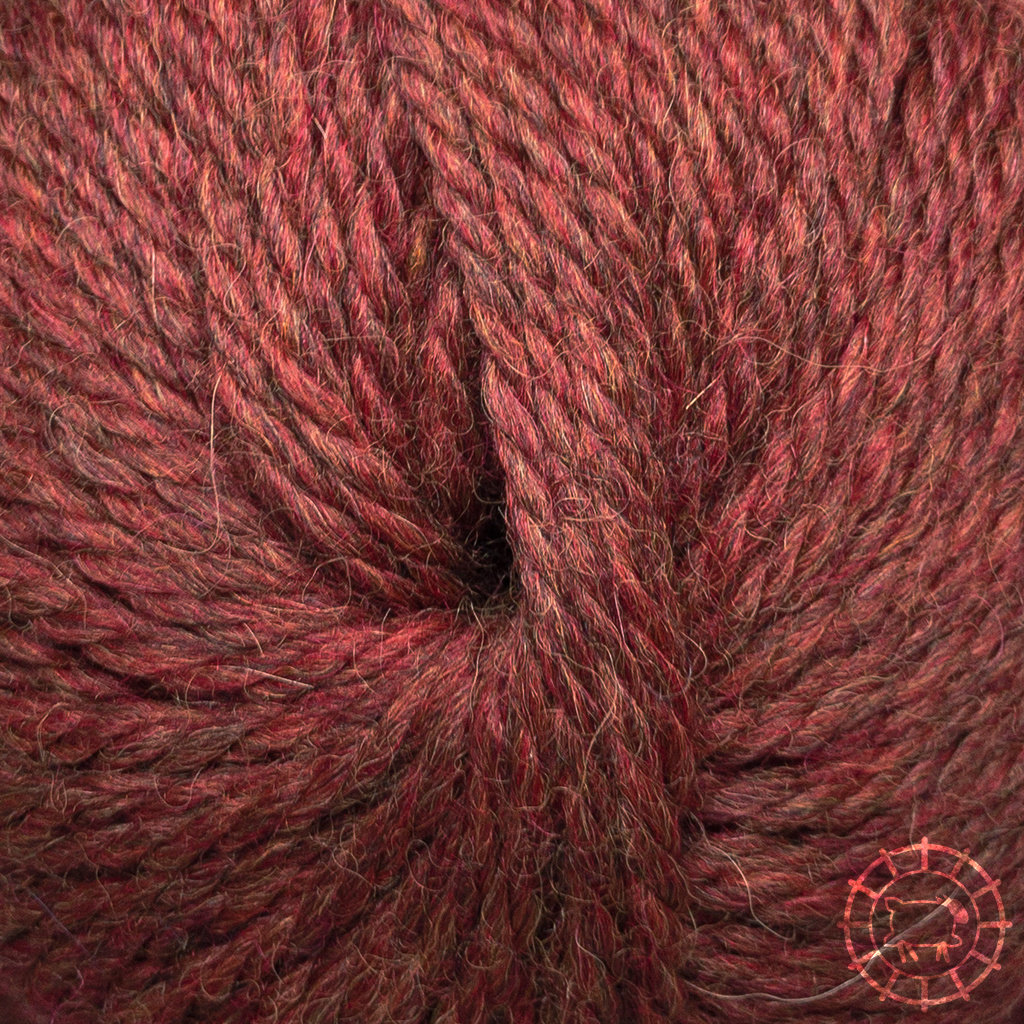 Woolpack Yarn Collection Baby Alpaca Bulky – Automne