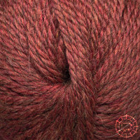 Woolpack Yarn Collection Baby Alpaka Bulky – Herbstlaub