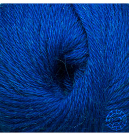 Woolpack Yarn Collection Baby Alpaca DK, chinée – Royal