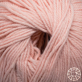 Wollspinnerei Vetsch Munja – Rose Bébé