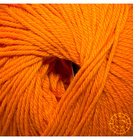 Wollspinnerei Vetsch Munja – Orange