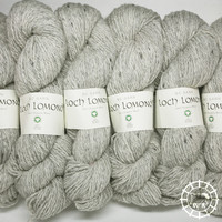 BC Garn Loch Lomond – Argent