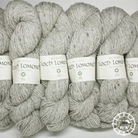 «BC Garn» Loch Lomond – Silber