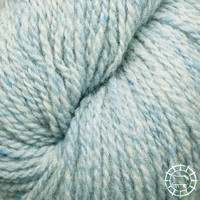 BC Garn Semilla Melange – Bleu brumeux