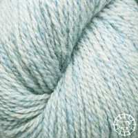 BC Garn Semilla Melange – Bleu brumeux