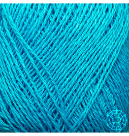 BC Garn Lino – Cyan, letzte Knäuel