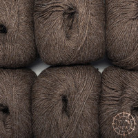 Woolpack Yarn Collection Baby Alpaka Fingering, Camel