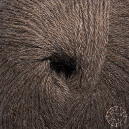 «Woolpack Yarn Collection» Baby Alpaka Fingering, Camel