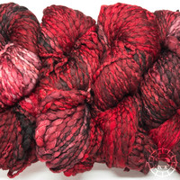 «Malabrigo Yarn» Caracol – Cereza