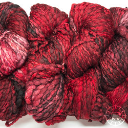 Malabrigo Yarn Caracol – Cereza