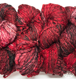 Malabrigo Yarn Caracol – Cereza