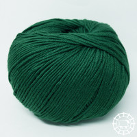 BC Garn Alba – Vert foncé