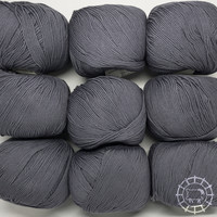 BC Garn Alba – Zinn