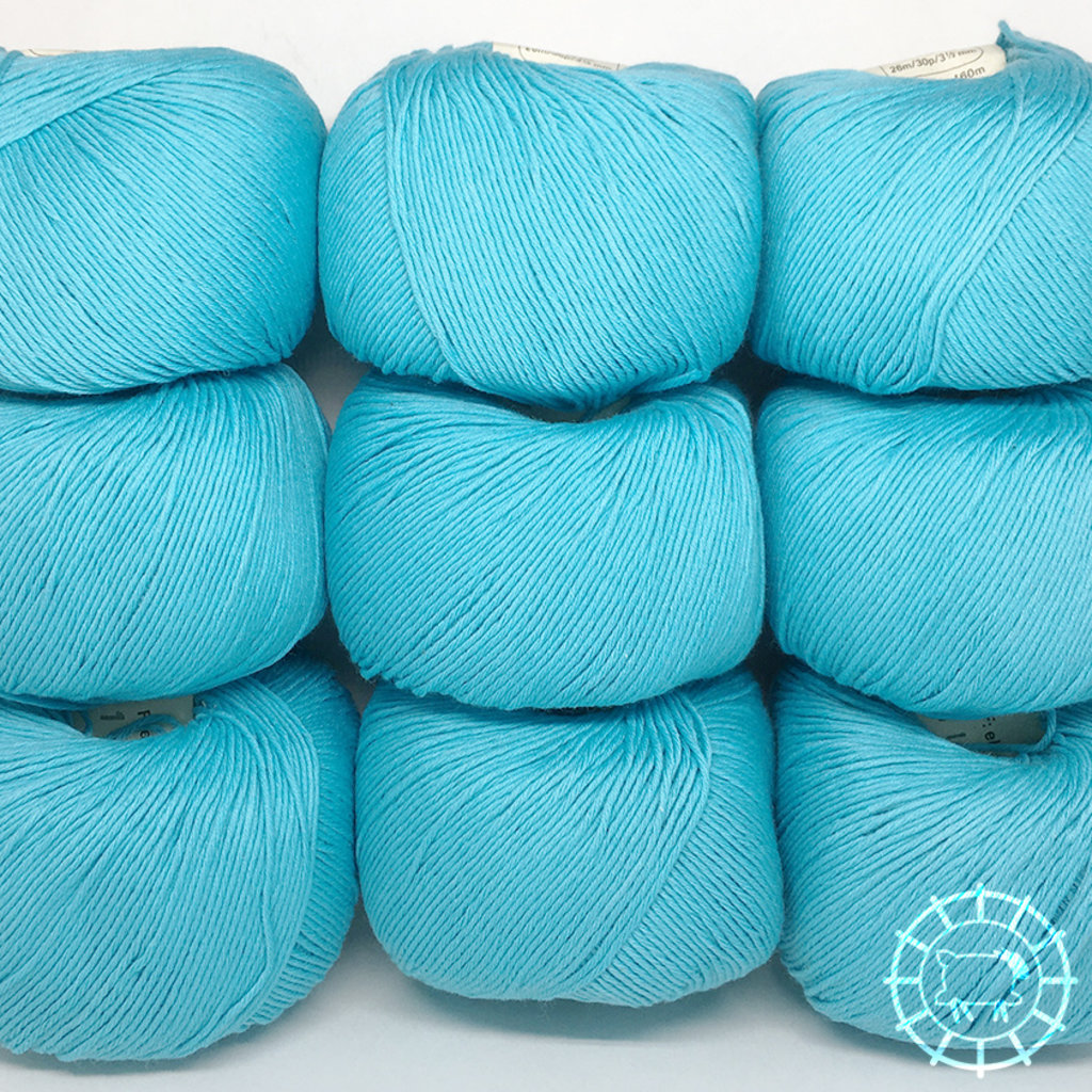 BC Garn Alba – Turquoise