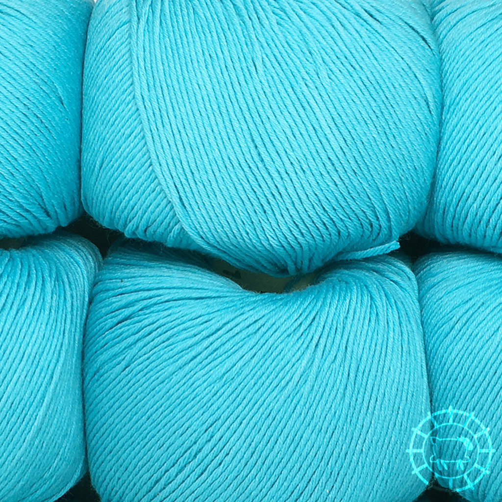 BC Garn Alba – Turquoise