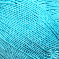 BC Garn Alba – Turquoise