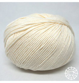 BC Garn Alba – Blanc