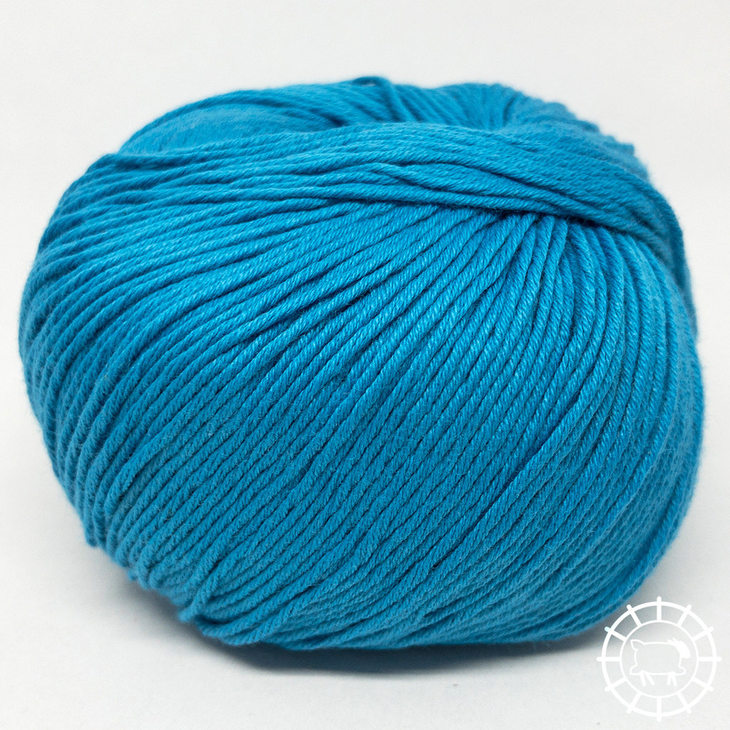 BC Garn Alba – Turquoise foncé