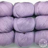 BC Garn Alba – Lilas