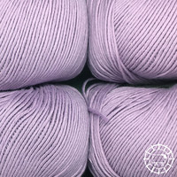 BC Garn Alba – Lilas