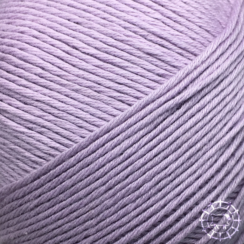 BC Garn Alba – Lilas