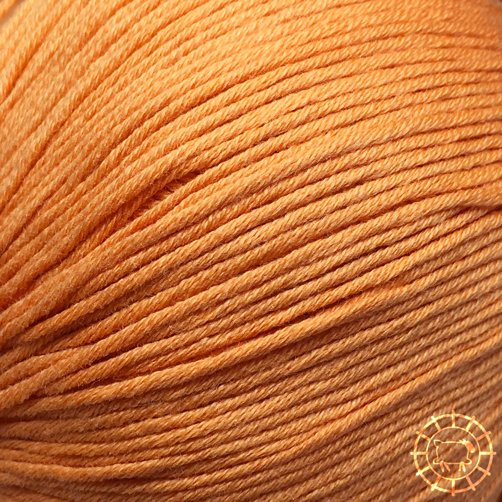 BC Garn Alba – Orange