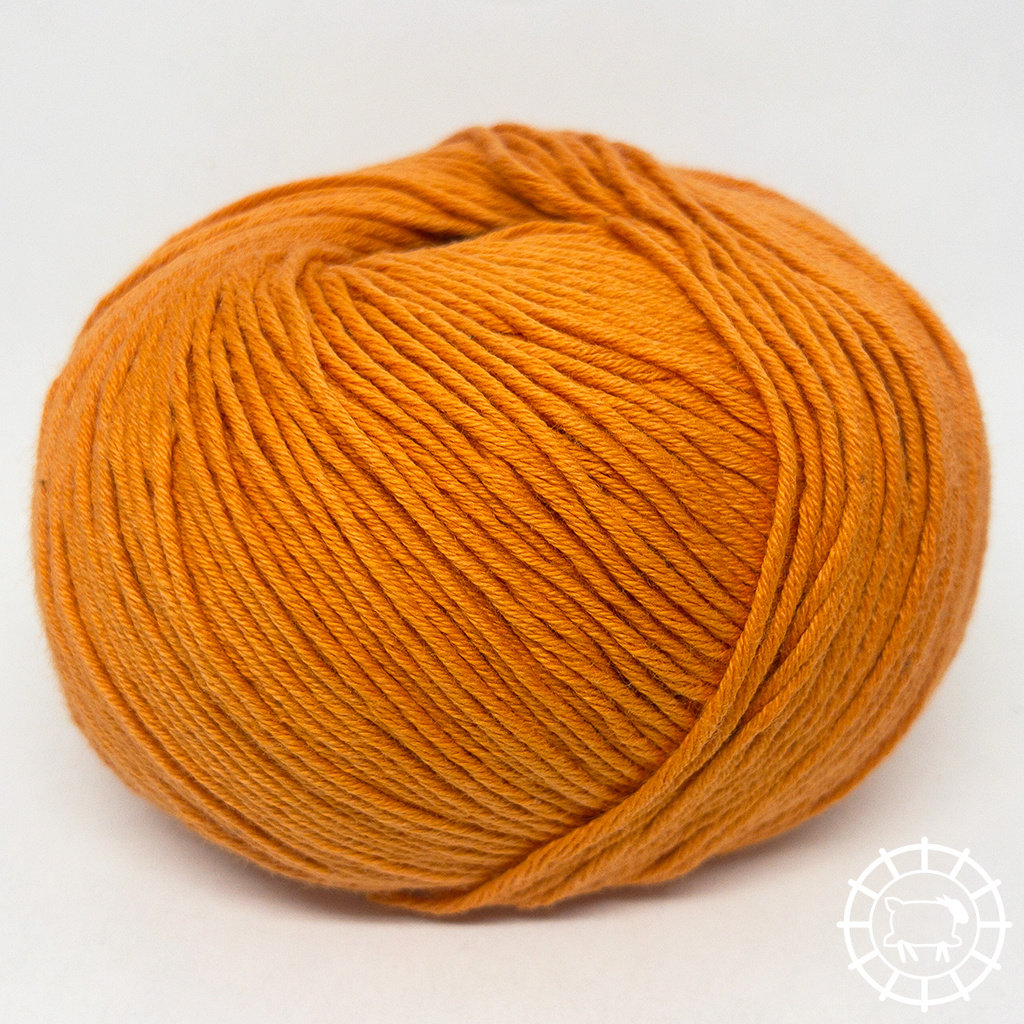 BC Garn Alba – Orange