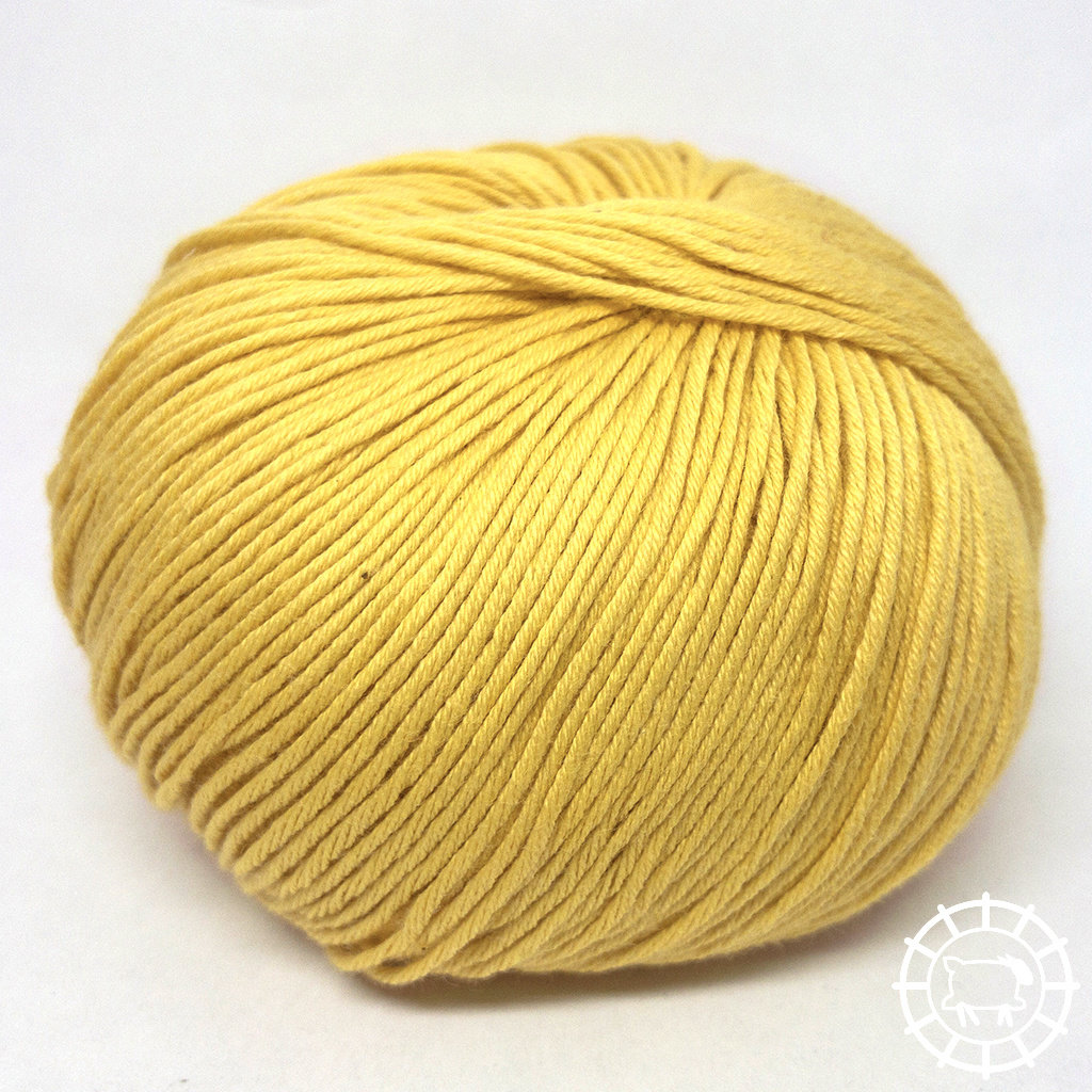 BC Garn Alba – Jaune maïs