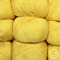 BC Garn Alba – Jaune maïs