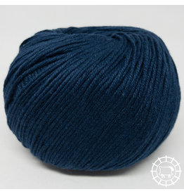 BC Garn Alba – Bleu profond