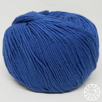 BC Garn Alba – Bleu royal