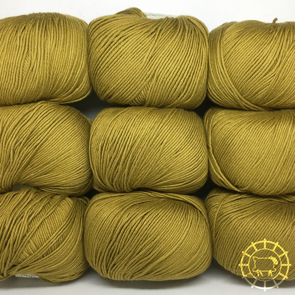 BC Garn Alba – Laiton