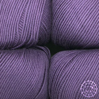 BC Garn Alba – Violet